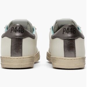 P448 John Sneaker